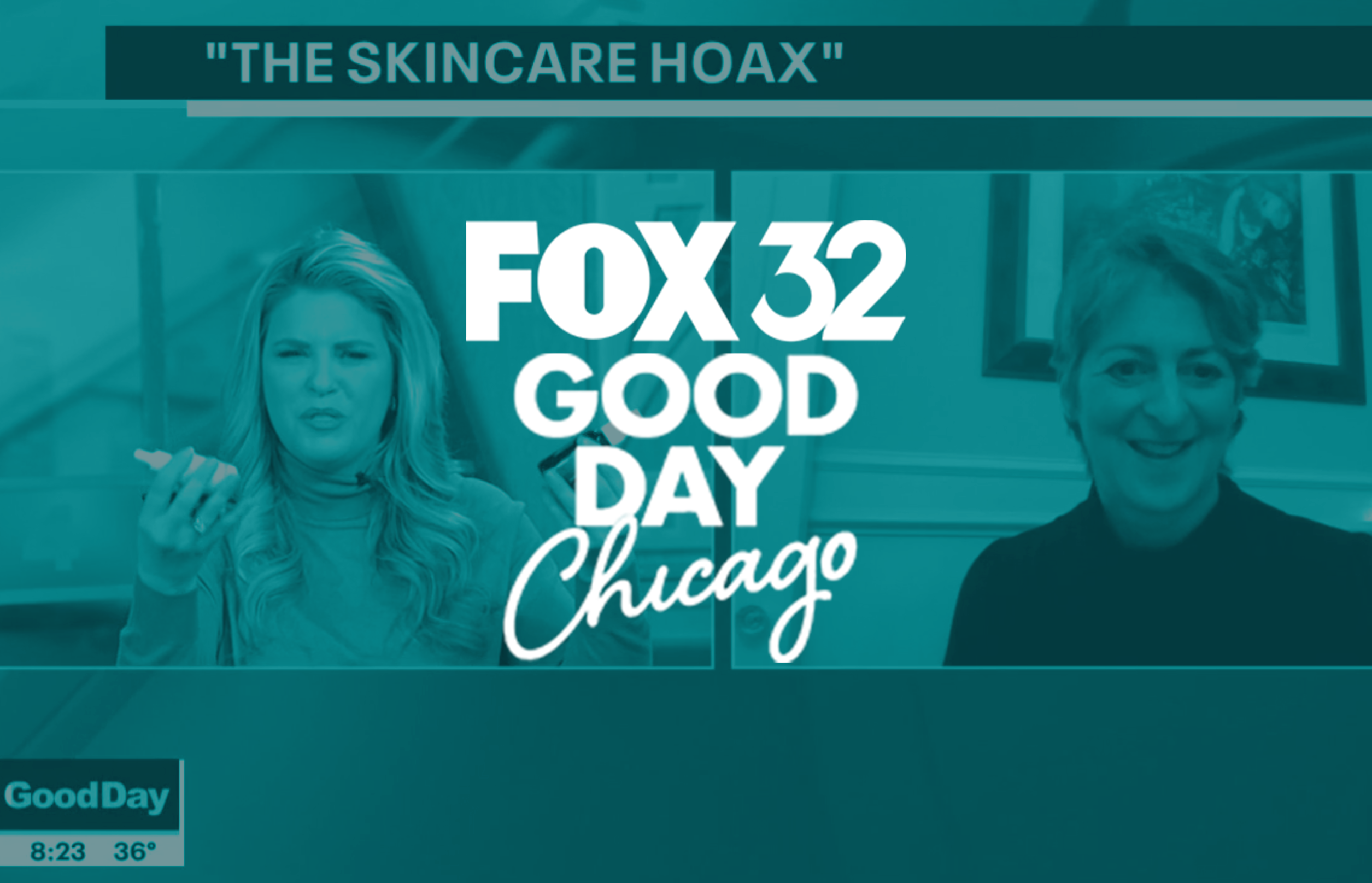 Fox 26 Chicago